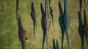 || THE ISLE VS BEASTS OF BERMUDA И PATH OF TITANS - ЭТО ВОЙНА?! ||