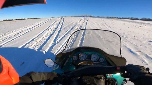 97 ski doo grand touring 583 смотреть онлайн