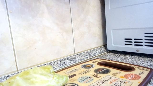 Сочные голубцы,перцы по-болгарски смотреть онлайн