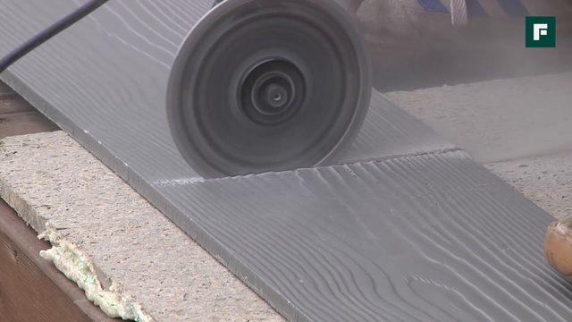 Фиброцементный сайдинг - свойства и возможности смотреть онлайн