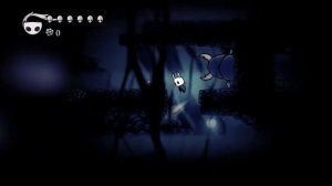 Прохождение Hollow Knight. 14. Злопастный Носк