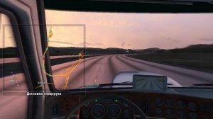 #Дальнобойщики-3:#Покорение Америки#Полное прохождение сюжета