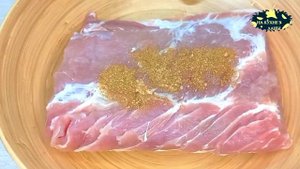 Мясной деликатес в домашних условиях