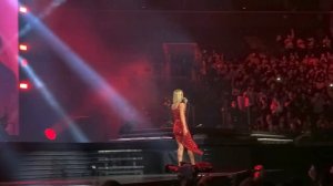 Celine Dion - I'm alive (Live Barclays Center 03-05-2020)