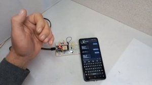 Управление универсальным контроллером теплицы от Алекса Гайвера по WiFi (Телеграм бот)