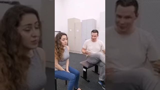 Опера Студио и Штат Театра в Германии. смотреть онлайн