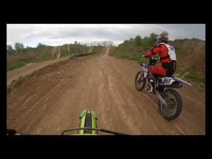 обкатка сашкиного юзета 17.04