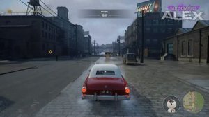 Прохождение Mafia: Definitive Edition Прогулка Миссия 2 - Бэтти