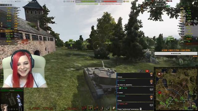 Аля и вечерний рандомчик смотреть онлайн