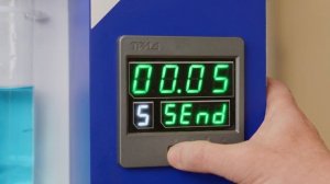 Инструкция. Весовой контроллер КСК 10 (работа в режиме дозатора). УРАЛВЕС, Вектор-ПМ