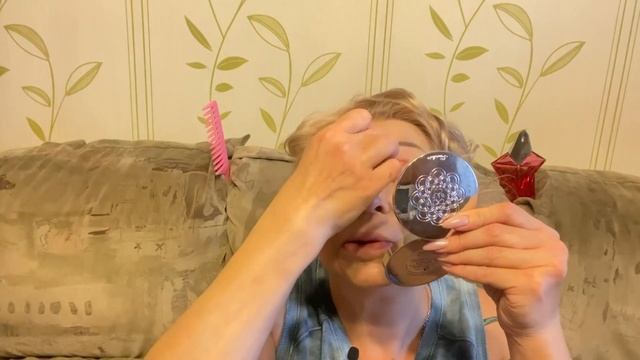 АСМР Макияж | Шёпот - Ласковые слова | Персональное внимание |ASMR Makeup for girl |Role Play смотреть онлайн