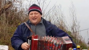 Особенности Отрадненской рыбалки!!!!!