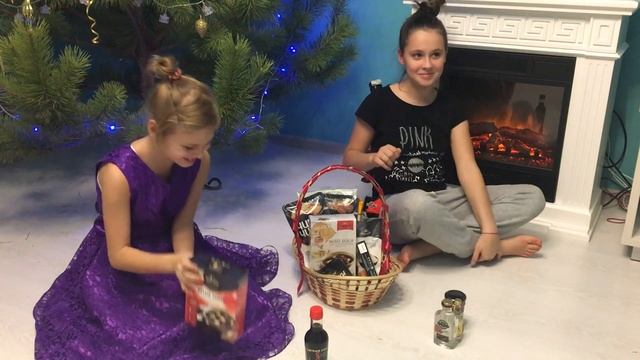 Японская корзинка смотреть онлайн