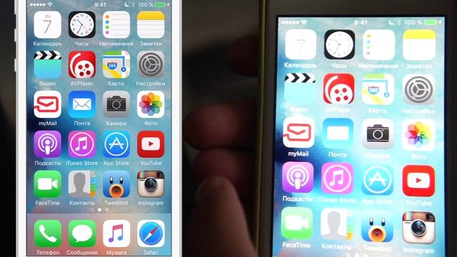 iOS 9 Beta 5 - первые признаки релиза смотреть онлайн