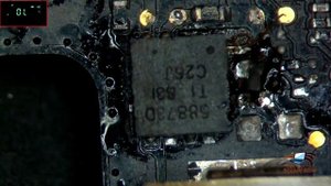 Fix MacBook Pro 13" A1708 20 volt available but no power 820-00840-A (Part 2)