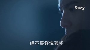 Клип к дораме "Сад падающих звезд 2018 / Meteor Garden" /Дышу тобой