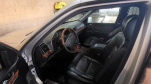 срочна продам автомобиль Модели мерседес  W 140-ML 350