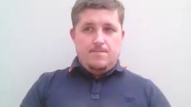 Виктор Махловец - укровышиватник смотреть онлайн