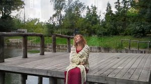 Канон. Певица, композитор и писатель Наталия Княжинская. Часть 2