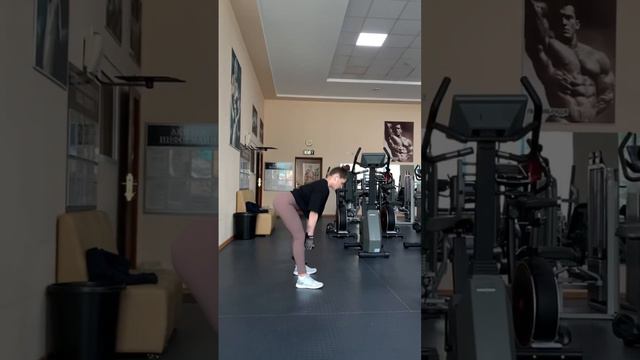 ещё больше спорта в моём инстаграм angelika_wasmut