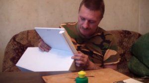 Спортивный ящик для зимней рыбалки из ПВХ.37выпуск.