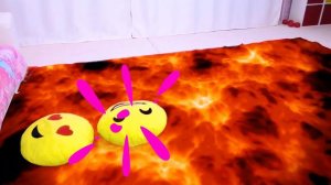 Эбби Хетчер и фея учат цифры и считать. Видео для детей Ангела ТВ