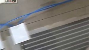 Установка пленочного теплого пола STEM