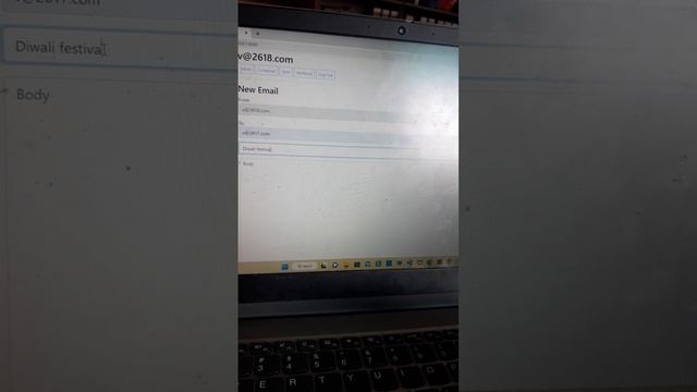 Cs50W Mail смотреть онлайн