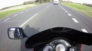 suzuki RF 600 R