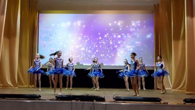 "Джаз" ХК Фантазия 18.11.2022 смотреть онлайн