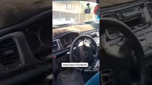 ЛЕВЫЙ РУЛ СТЕПВАГОН