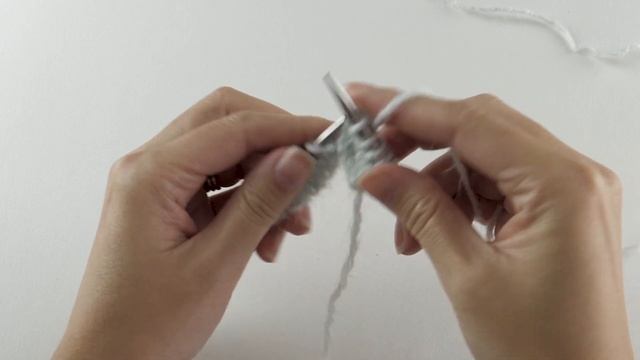 This Is The ONLY Scarf You Need - The Everyday Knit Scarf смотреть онлайн