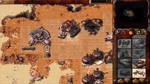 Dune 2000 Прохождение: Миссия 7 | Харконены 2023