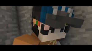 Granny horror game survival (Full part) | Minecraft Animation