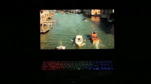 Видео обзор ноутбука MSI GE72 7RE-212RU Apache Pro