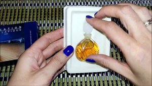 Духи Creation Ted Lapidus винтаж оригинал