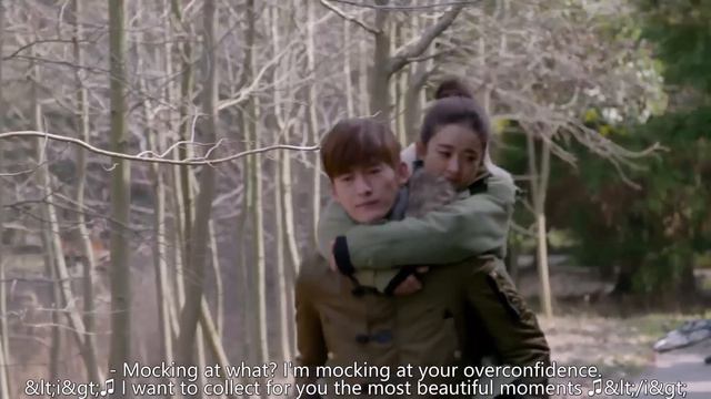 灰姑娘意外受伤，霸道总裁心疼到责备自己 🧁 Chinese Television Dramas 张翰 赵丽颖