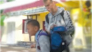 Шалость или рэкет? Подробности скандала в школе Улан-Удэ