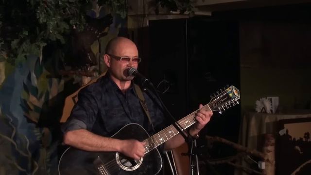 Николай Анисимов - Песня об испытателях. смотреть онлайн