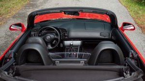 Хонда С2000. Они возвращаются.