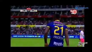 liga de quito vs delfín 
final ida