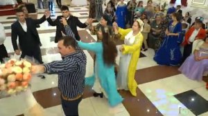 Красивая Цыганская Свадьба Литовка и Лана Свадьба 19 09 22