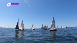 Владивосток – парусная столица России / Приморье.doc