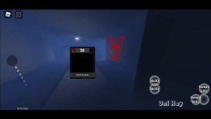 Играю в "Dark Deception"! Но в "Roblox"!