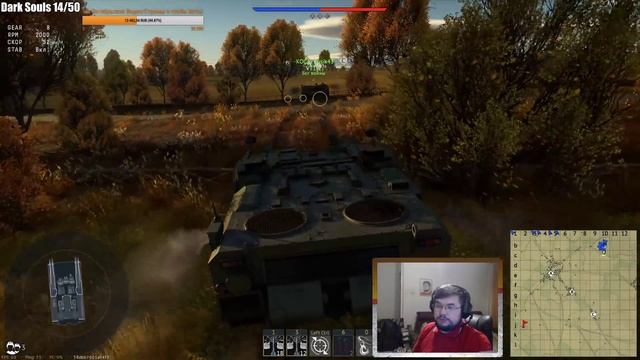 ЗАДРОТ-МАРАФОН, НОВИНКИ и МНОГОЕ ДРУГОЕ в War Thunder смотреть онлайн