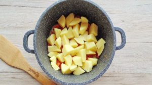 Лагман из курицы