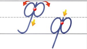 Алфавит Буква Ф