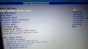 100% FIXED -Boot Device Not Found, Please Install An Operating System On Your Hard Disk (3F0)Englis