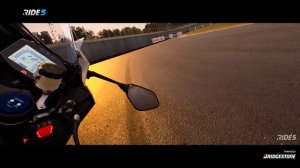 SUZUKI GSX-R 1000R 2020 - FULL RACE POV - INTERLAGOS BRAZIL - RIDE 5