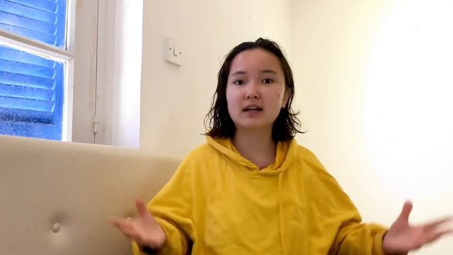 Чем заняться помимо школы? Социальный активизм и полезные занятия для всех смотреть онлайн